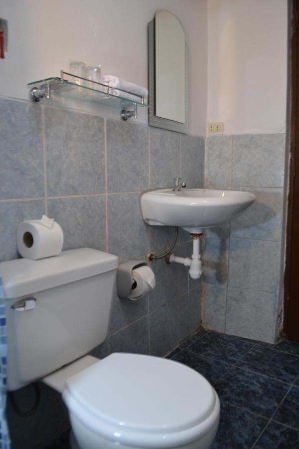 Fiesta Inn San Borja Cusco Ngoại thất bức ảnh