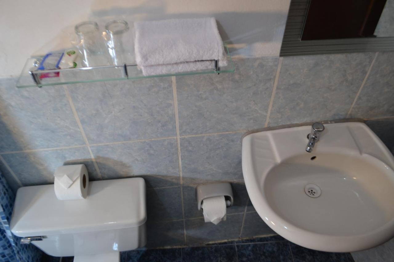 Fiesta Inn San Borja Cusco Ngoại thất bức ảnh