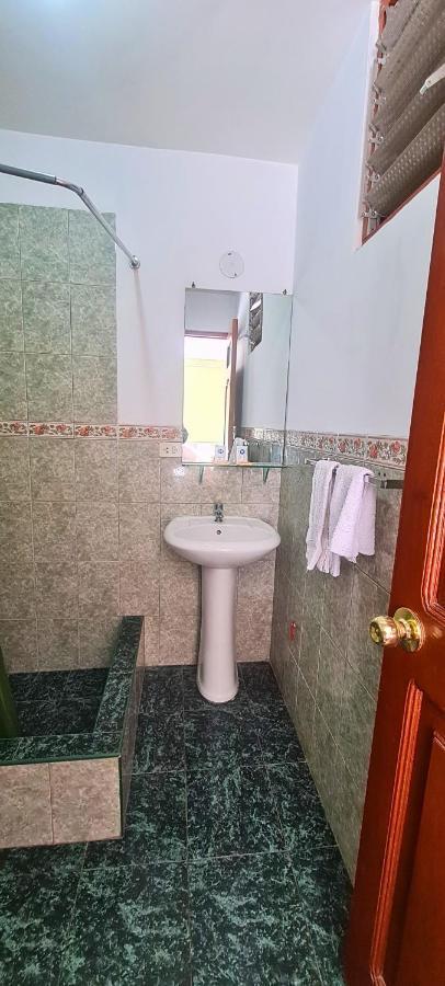 Fiesta Inn San Borja Cusco Ngoại thất bức ảnh